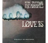 Eric Burdon & The Animals – Love Is