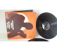 ERIC BURDON AND WAR - ERIC BURDON AND WAR The Black Man's Burdon, with banned track P.C.3.