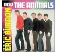 Eric Burdon & Animals - Best of Eric Burdon & the Anim [CASSETTE]