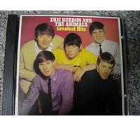 Eric Burdon & Animals - Greatest hits