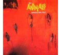 Eric Burdon - Animals - Greatest Hits Live! (Australia Import 1992)