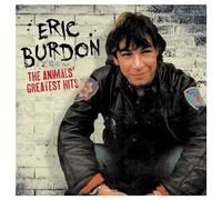 Eric Burdon – The Animals' Greatest Hits – Vinyl – Bertus
