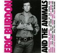 Eric Burdon & Animals - House Of The Rising Sun