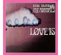 Eric Burdon & Animals - Love Is