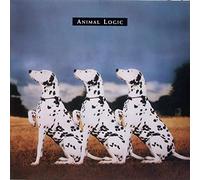 ERIC BURDON & ANIMALS - Same (1989)