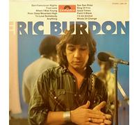 ERIC BURDON & ANIMALS - same LP