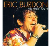Eric Burdon - Animals' Spirit