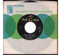 ERIC BURDON & ANIMALS - When I Was Young