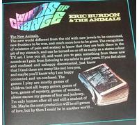Eric Burdon & Animals - Winds of Change