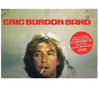 Eric Burdon Band - Comeback (soundtrack) / Vinyl record [Vinyl-LP]