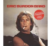 Eric Burdon Band - Eric Burdon Band - Line Records - 6.25 124, Line Records - 6.25124, Line Records - LLP 5202