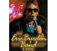 Eric Burdon Band Live, The