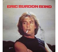 eric burdon band LP