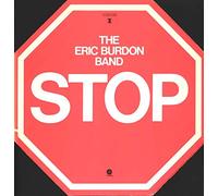 Eric Burdon Band - Stop