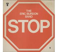 Eric Burdon Band - Stop