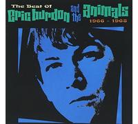Eric Burdon - Best Of Eric Burdon & Animals