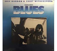 Eric Burdon - Black & White Blues