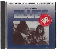 Eric Burdon - Black & White Blues
