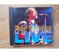 Eric Burdon - Eric Burdon Live
