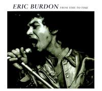Eric Burdon - From Time To Time [VINYL]