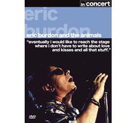 Eric Burdon - Great Performers: Eric Burdon And The Animals [2007]