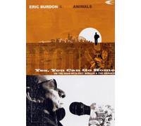 Eric Burdon: In Concert - The Best Of [DVD]