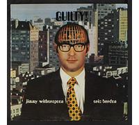 ERIC BURDON & JIMMY WITHERSPOON - guilty!