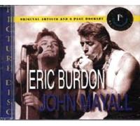 Eric Burdon/John Mayall