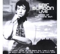 Eric Burdon - Live