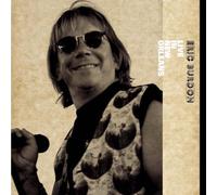 Eric Burdon - Live In New Orleans