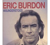 Eric Burdon - Misunderstood