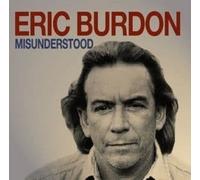Eric Burdon - Eric Burdon - Misunderstood