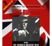 Eric Burdon - Sings Animals Greatest Hits