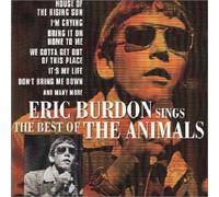 Eric Burdon - Sings Best of the Animals