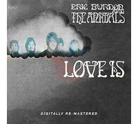 Eric Burdon & The Animals - Love Is