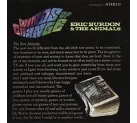 ERIC BURDON & THE AN - Winds Of Change
