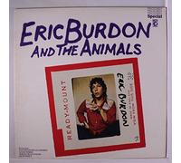 eric burdon & the animals