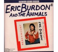Eric Burdon & The Animals
