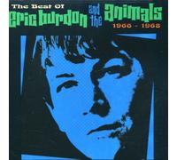 Eric Burdon - Best Of Eric Burdon & Animals