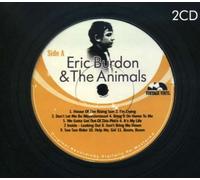 Eric Burdon & the Animals - Eric Burdon & the Animals