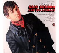 Eric Burdon & the Animals - Greatest Hits of [VINYL]