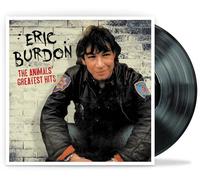 Eric Burdon - The Animals' Greatest Hits [VINYL]