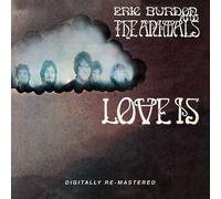 Eric Burdon & The Animals - Love Is