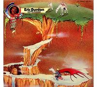 Eric Burdon & The Animals - Once Upon A Time