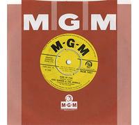 Eric Burdon & The Animals - Ring Of Fire