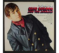 Eric Burdon & The Animals - the greatest hits of eric burdon & animals