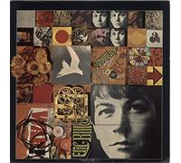 Eric Burdon & The Animals - the twain shall meet LP