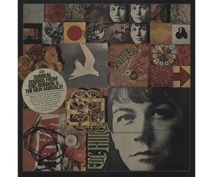 Eric Burdon & the Animals - The Twain Shall Meet [VINYL]