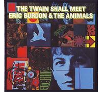 Eric Burdon & The Animals - Twain shall meet