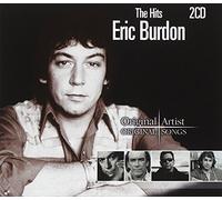 Eric Burdon - The Hits